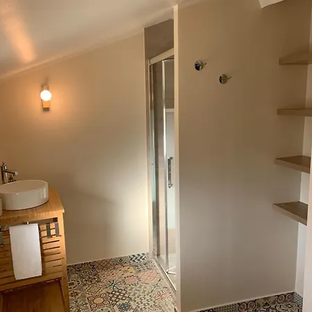 Tatil Evi Beausoleil Avinyon